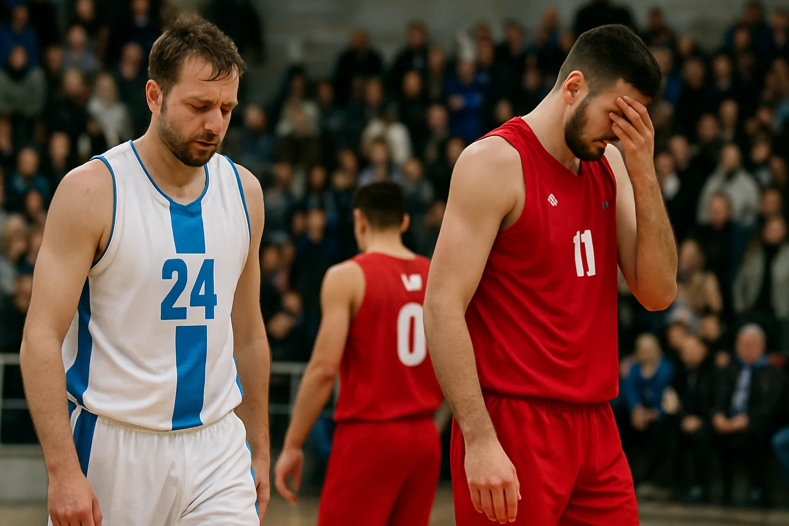 SCMU Craiova pierde dramatic meciul de baschet cu Dinamo