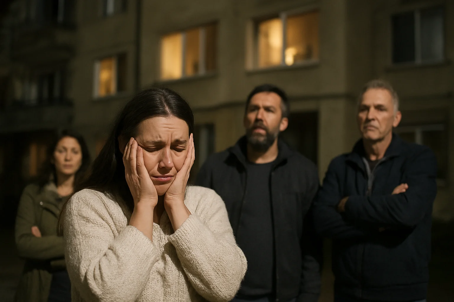 Seism de 2,3 grade în Vrancea, noaptea trecută