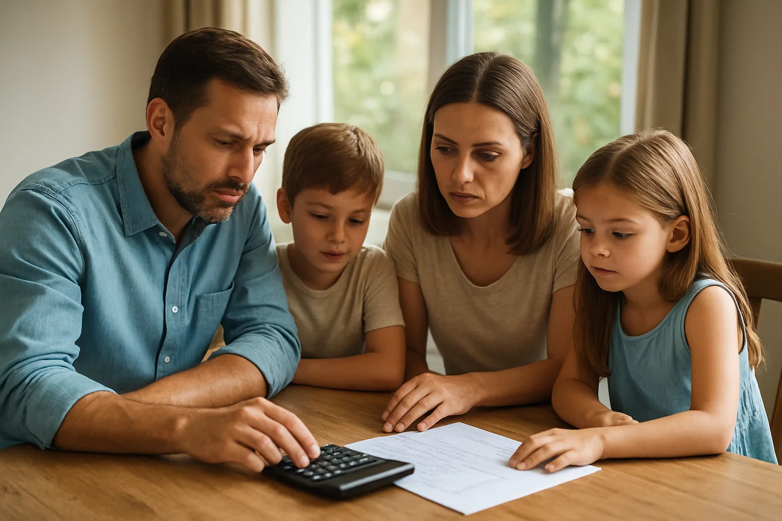 Sfatul zilei pentru Craiova, 2026-05-07: Cum să gestionezi eficient bugetul familiei în sezonul cald