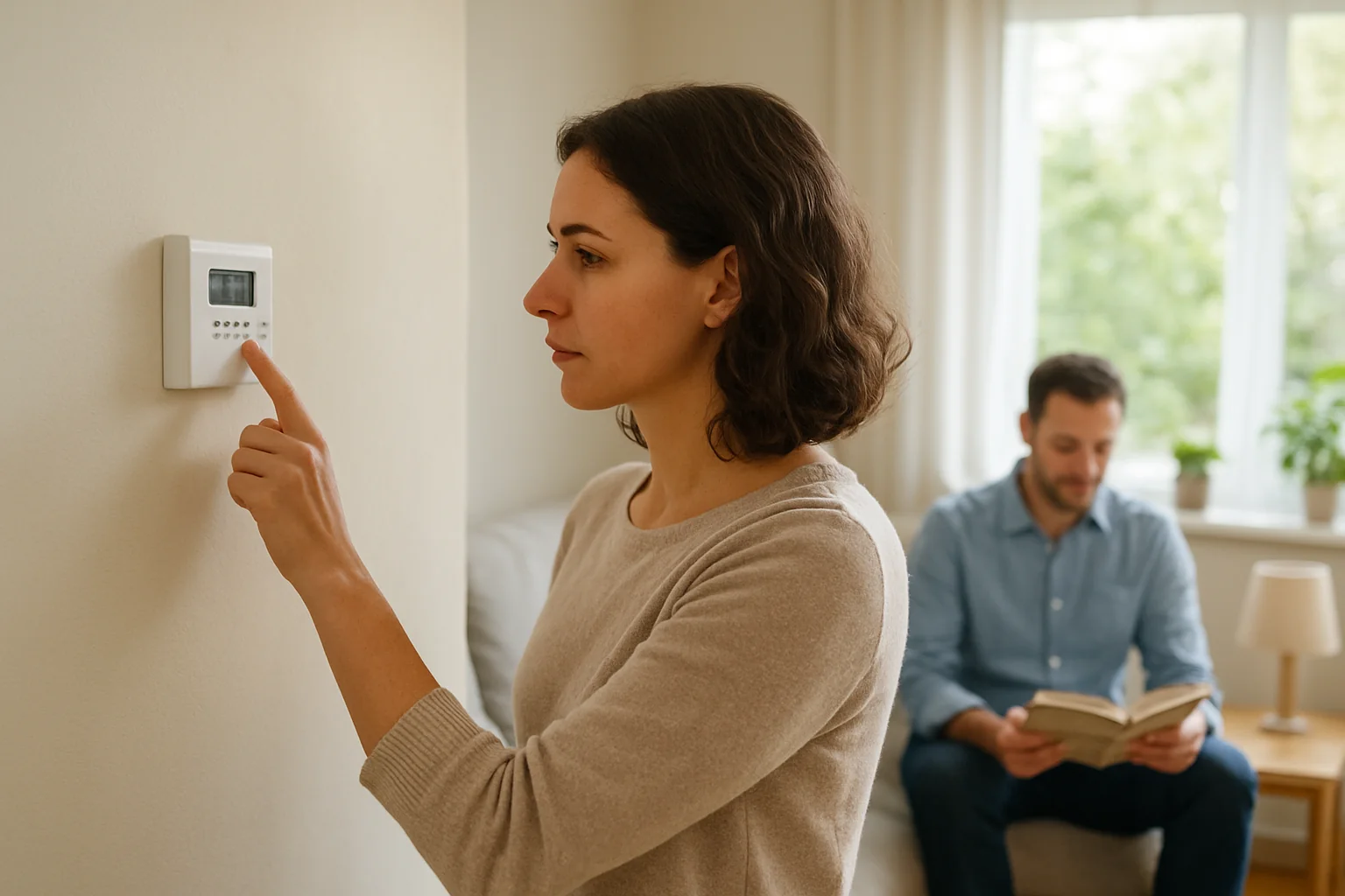 Sfatul zilei pentru craioveni, 2026-05-17: Economisirea energiei acasă primăvara
