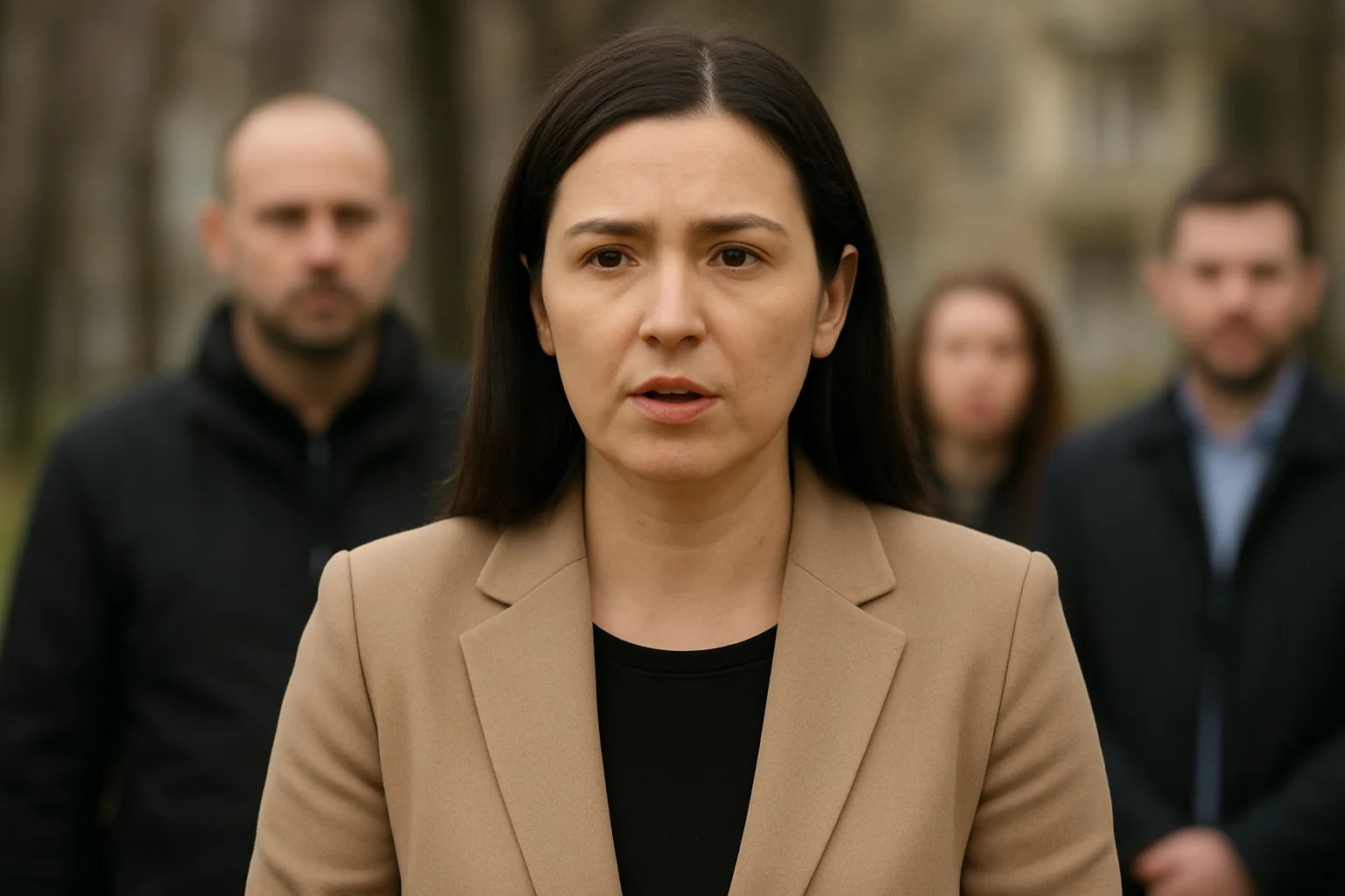 Silvia Uscov părăsește AUR: Divergențe de valori