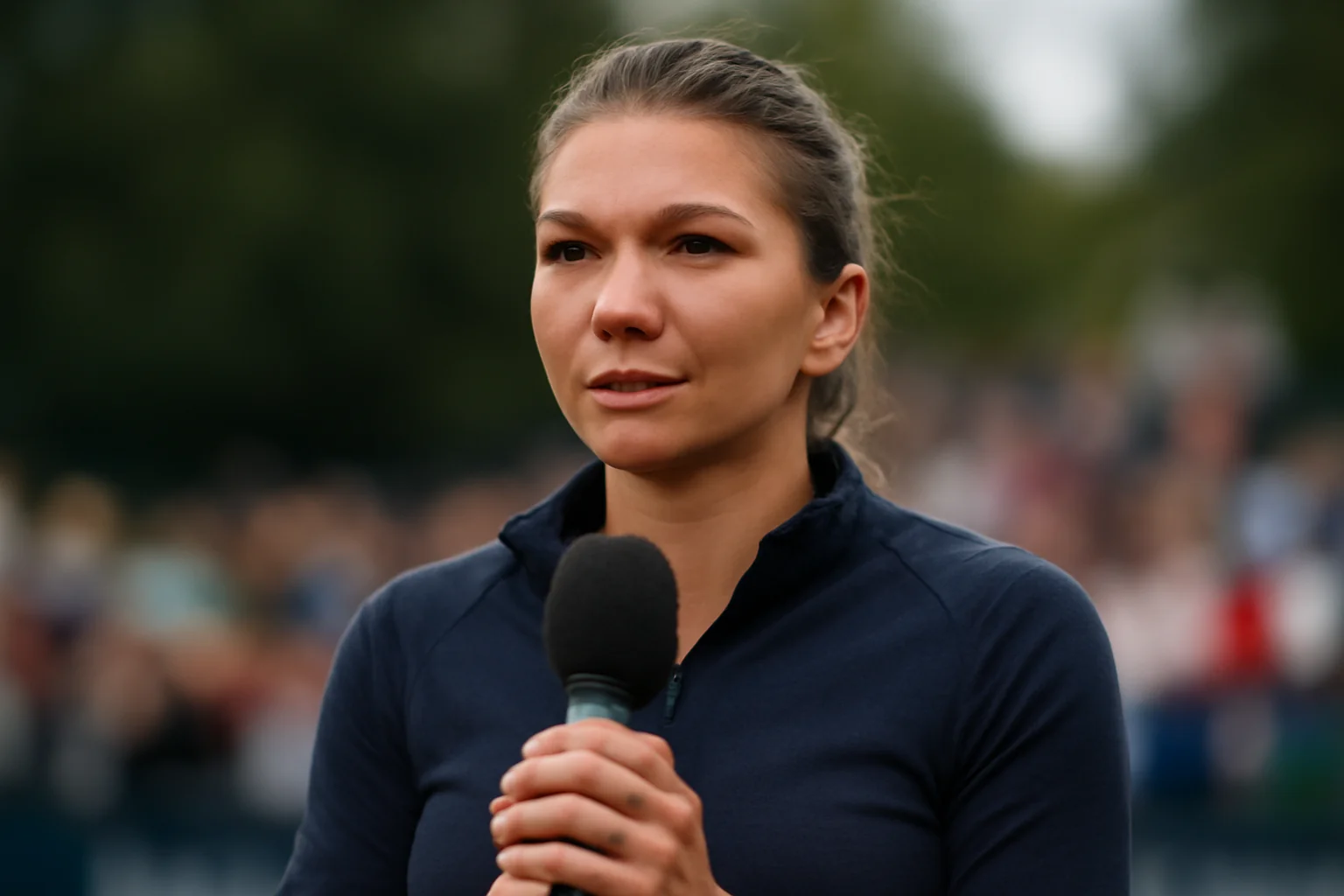 Simona Halep își deschide sufletul după încheierea turneului Transylvania Open 2026
