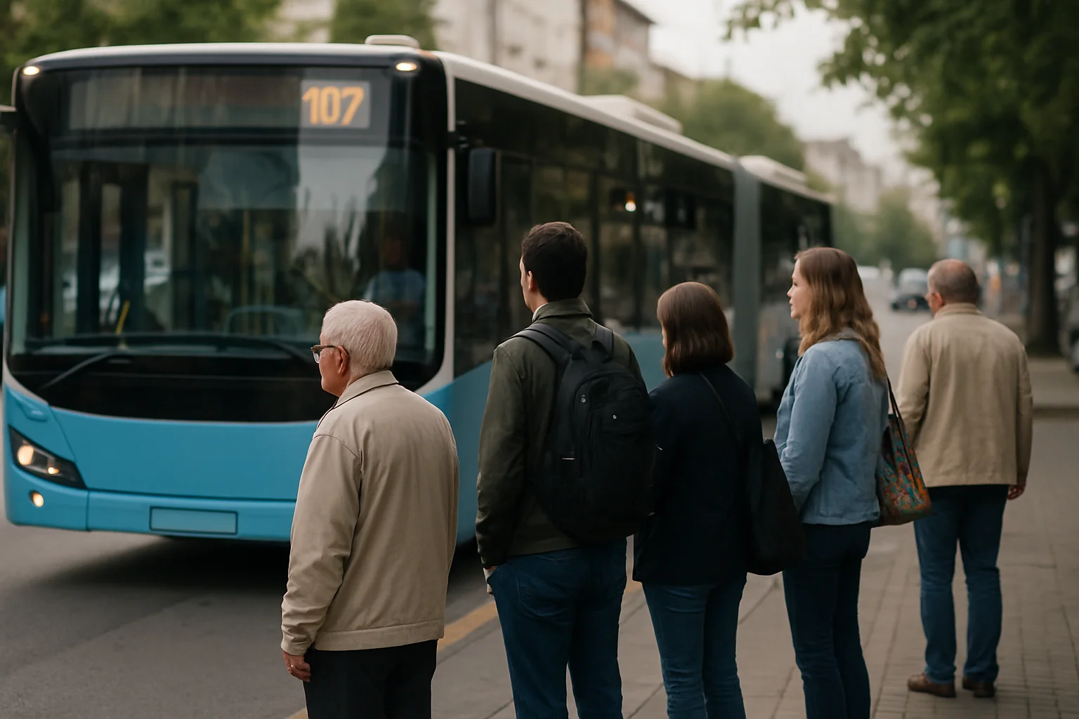 Situația actuală a serviciilor de transport public în Craiova – 2026-05-16