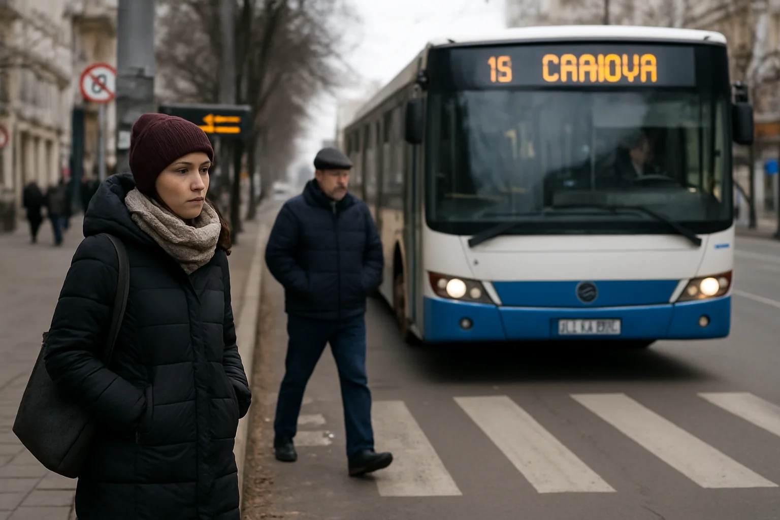 Situația locală în Craiova la 2026-01-18: servicii, transport și recomandări pentru locuitori