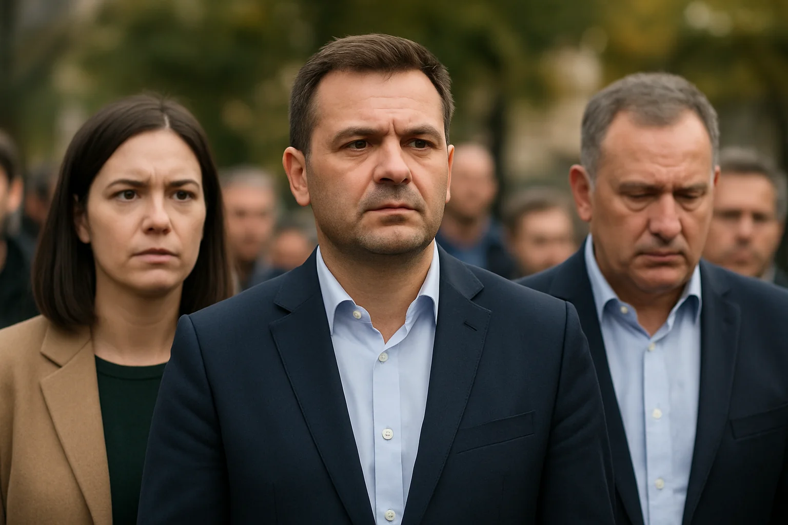 Sondaj politic iulie 2026: AUR își menține avansul, PNL crește semnificativ, PSD coboară pe trei