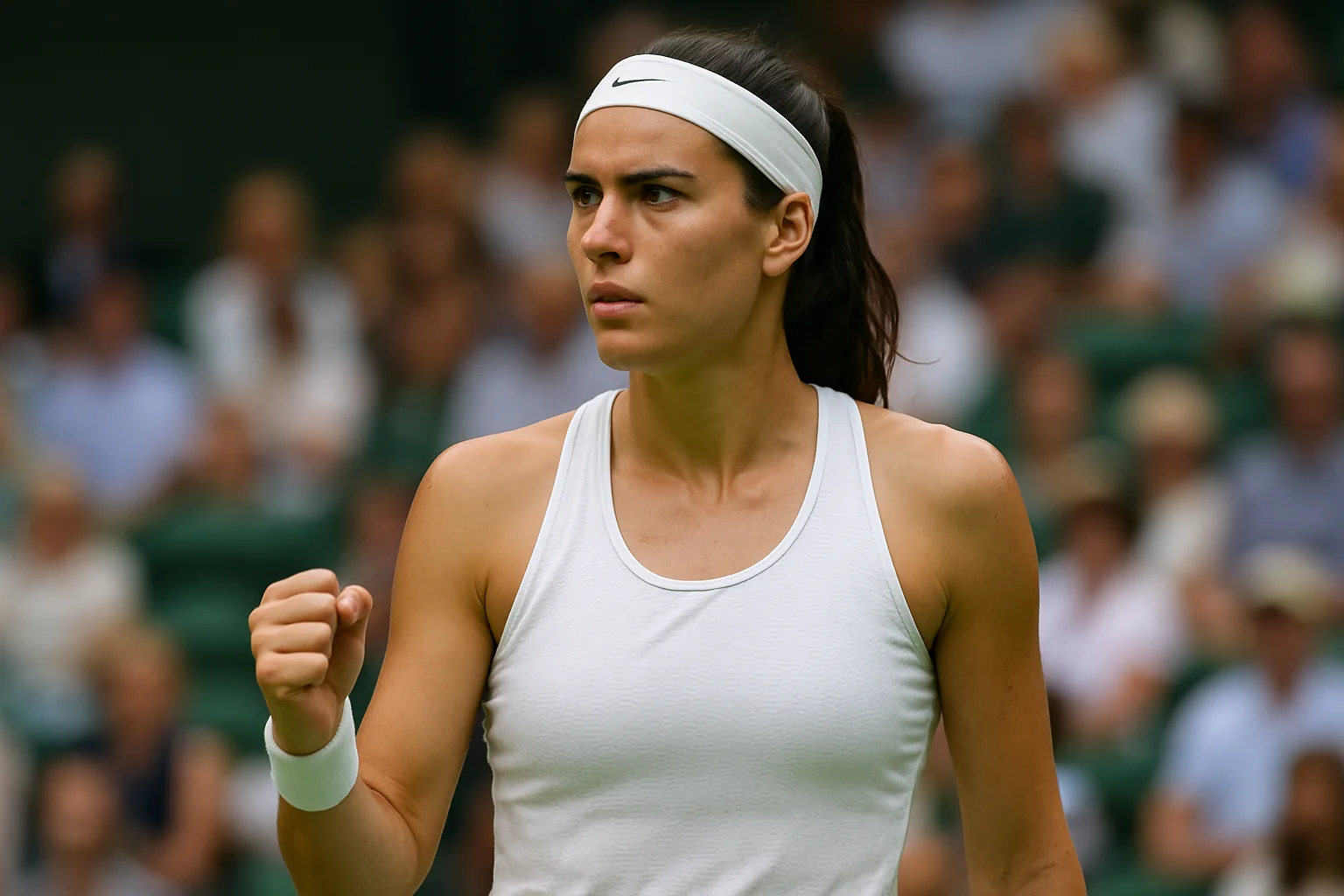 Sorana Cîrstea, în turul 3 la Wimbledon după victorie