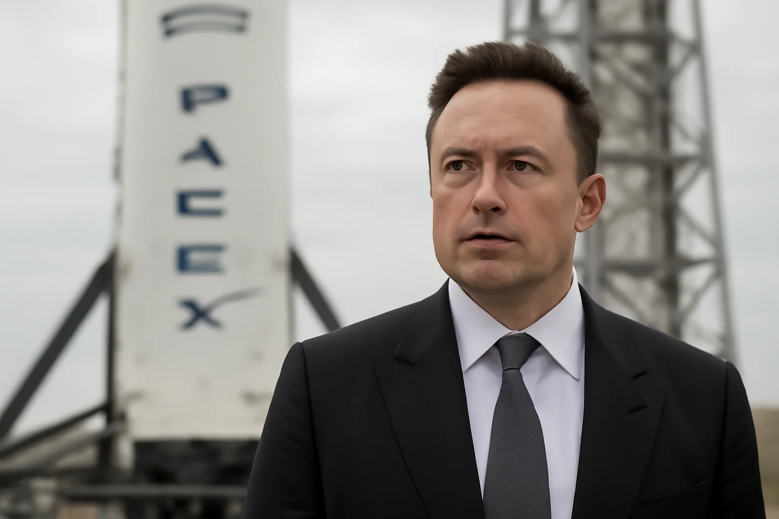 SpaceX pregătește cea mai mare listare de pe Wall Street