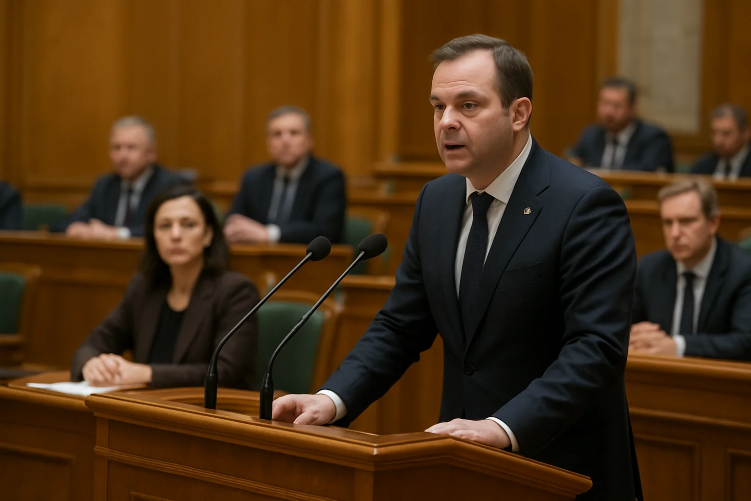 Sprijin financiar pentru apicultori, aprobat de Camera Deputaților