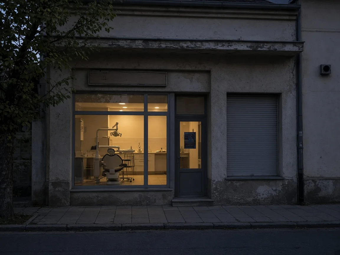 Stomatologie urgență Craiova