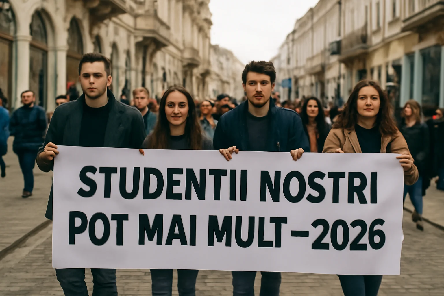 Studenții din Craiova demonstrează potențial în 2026