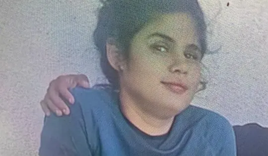 Sturza Elena, 25 de ani, din Bârca: poliția cere sprijin pentru localizare