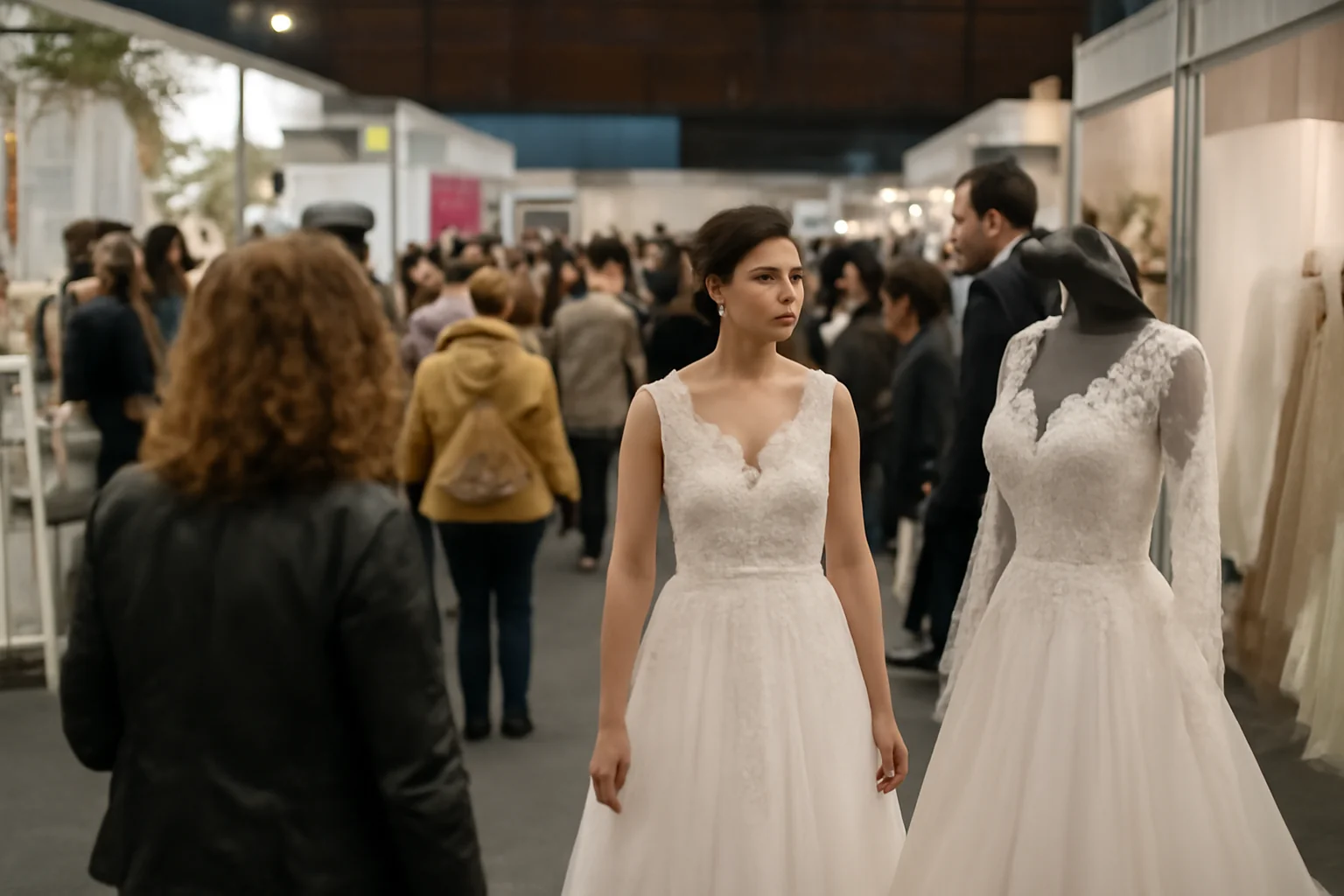 Târgul de Nunți „Wedding Fever” revine la Craiova, la Sala Polivalentă, în februarie 2026