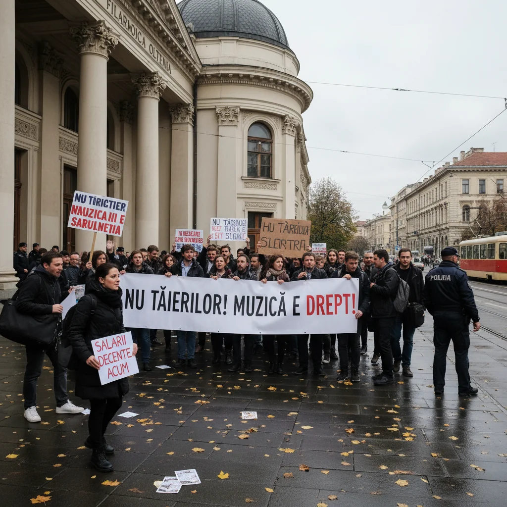 Transfer la cerere la AJOFM Dolj: consilier pentru medierea muncii
