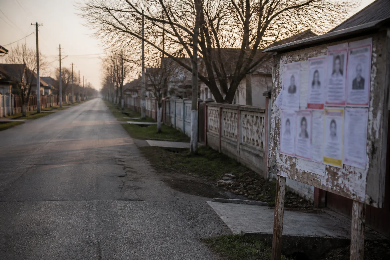 Tânără de 19 ani din Dioști, dată dispărută. Poliția Dolj cere sprijinul publicului