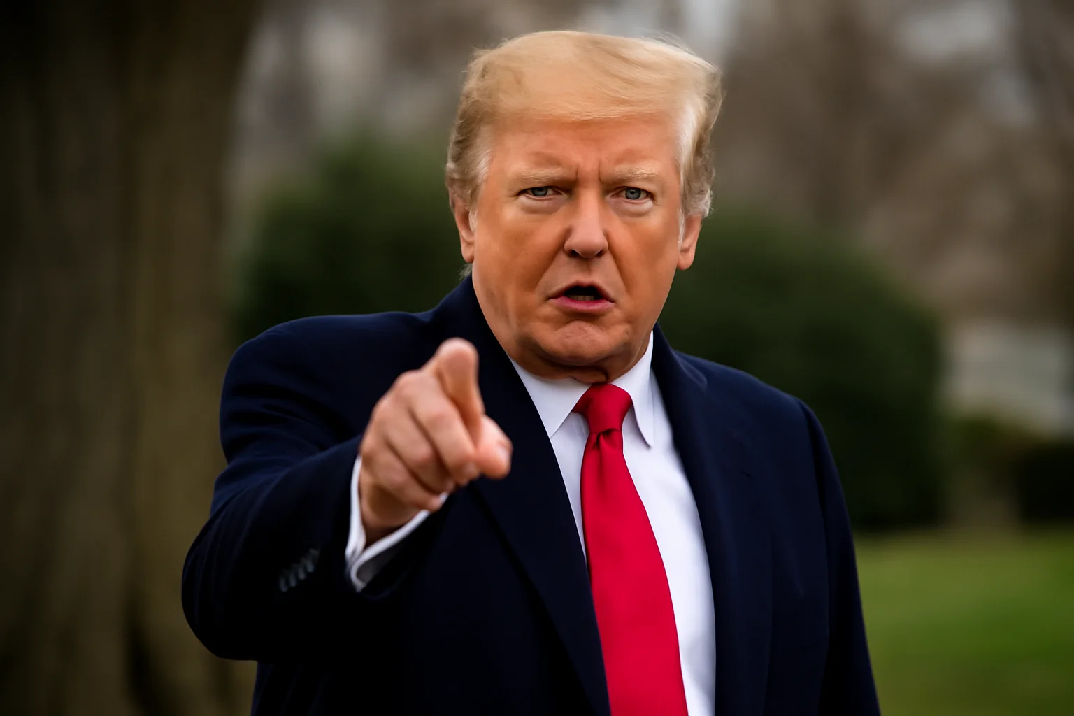 Trump avertizează Iranul că negocierile de pace sunt blocate