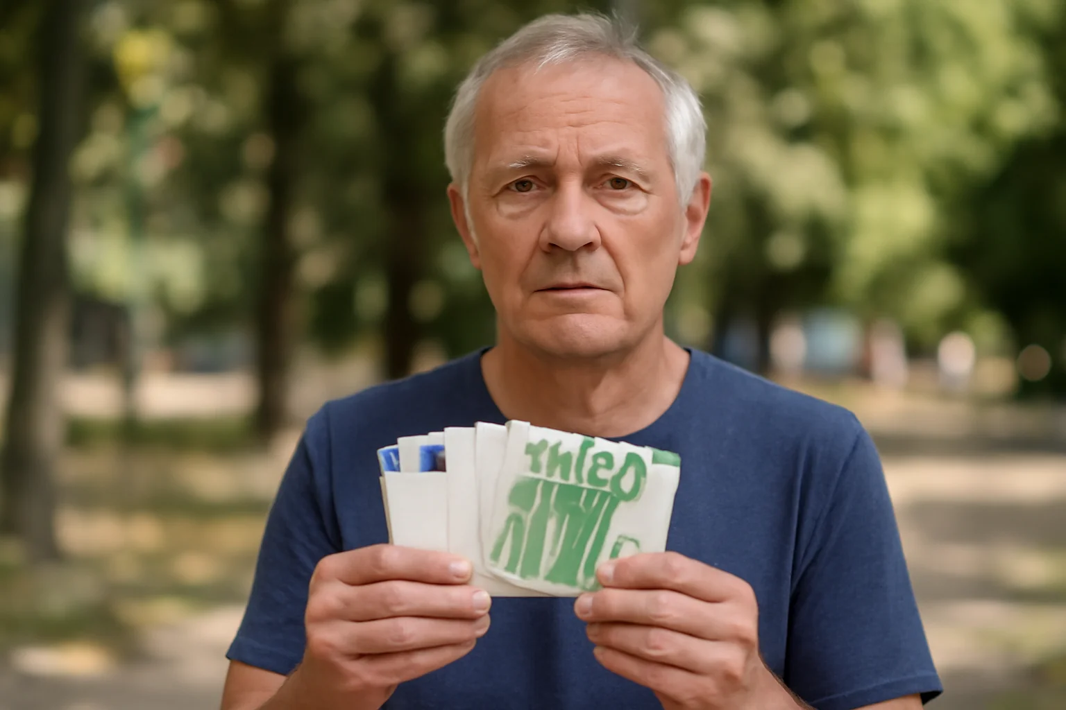 Turist german câștigă 1.000 de euro după conflictul din Grecia