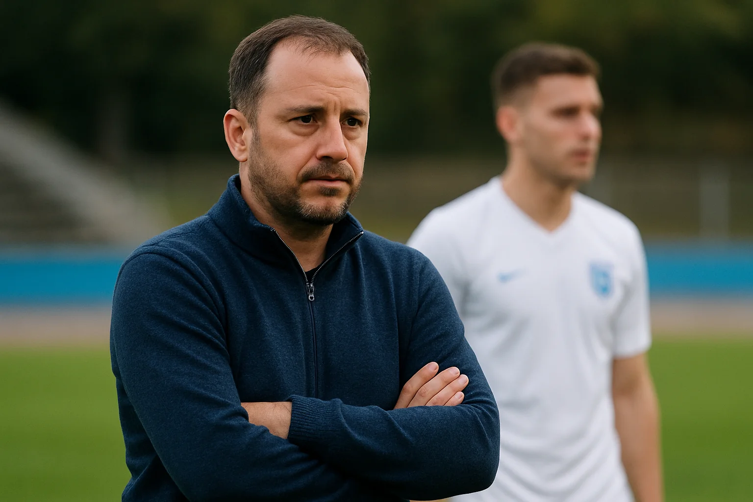 U Craiova, victorie clară în UCL: Analiza lui Coelho