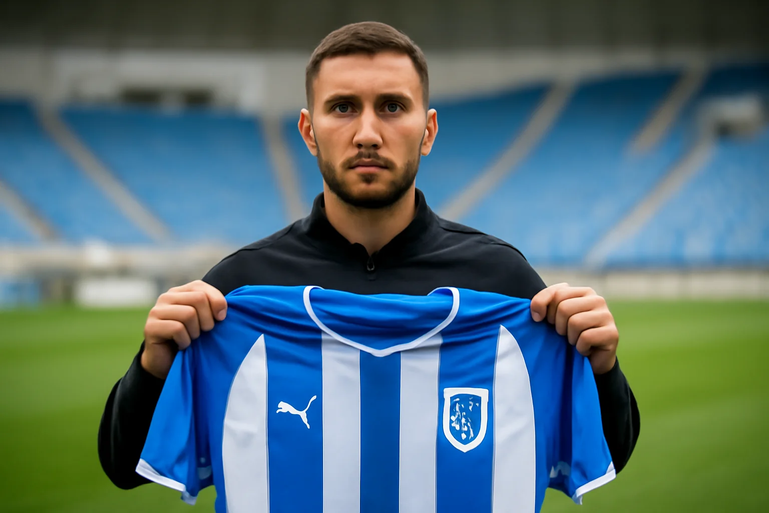 Universitatea Craiova anunță la Craiova revenirea lui David Barbu din împrumut