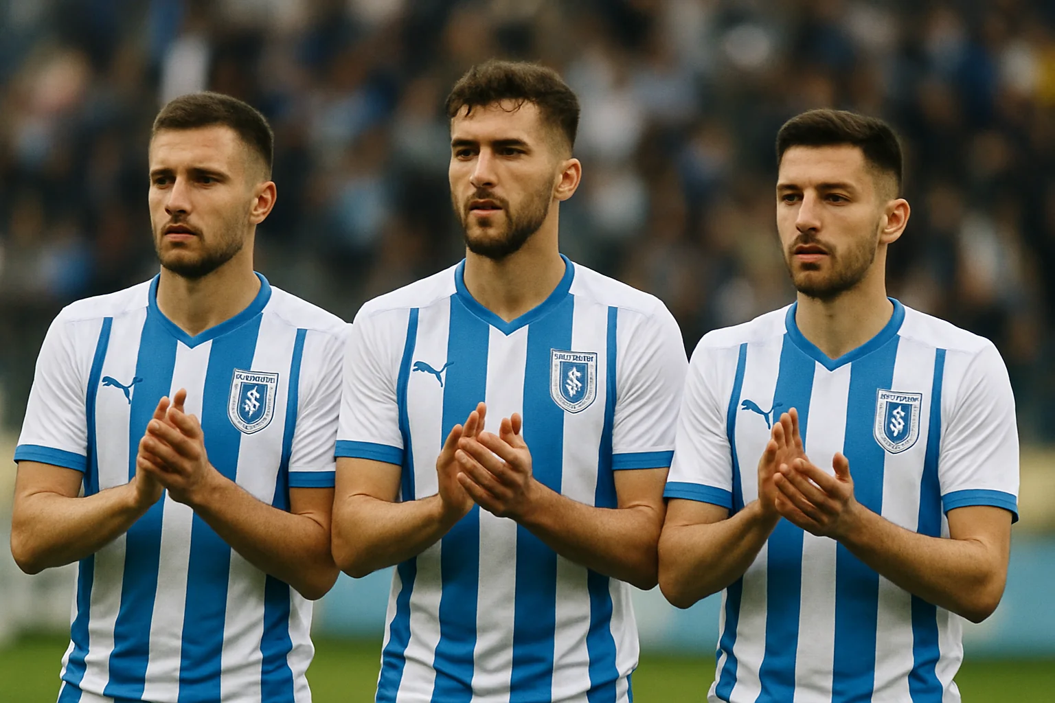 Universitatea Craiova, cu trei staruri în echipa etapei 10