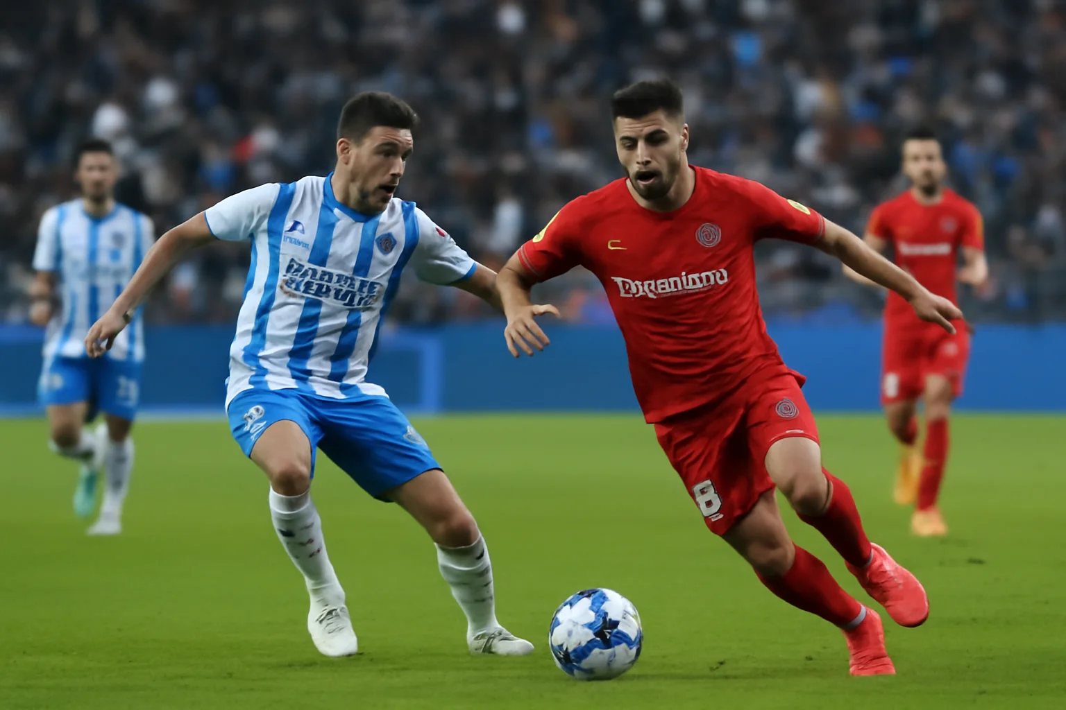 Universitatea Craiova – FCSB, meci de seară în grupele Cupei României la Craiova