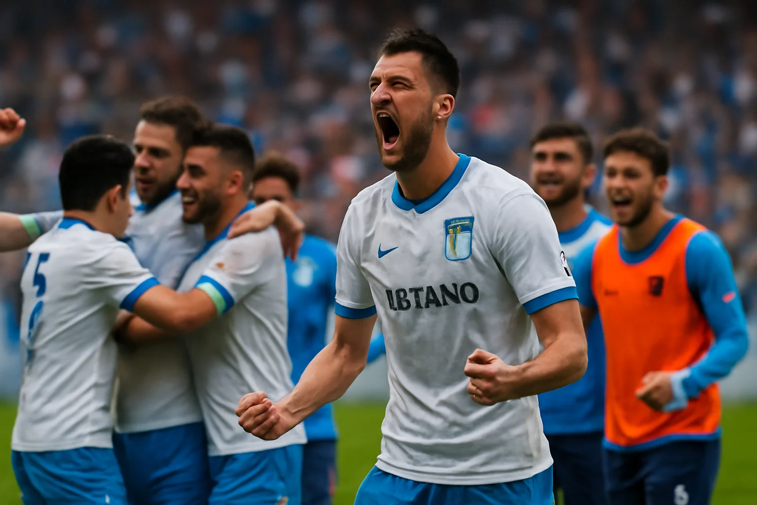 Universitatea Craiova merge în sferturile Cupei României după 2–2 cu FCSB la Craiova
