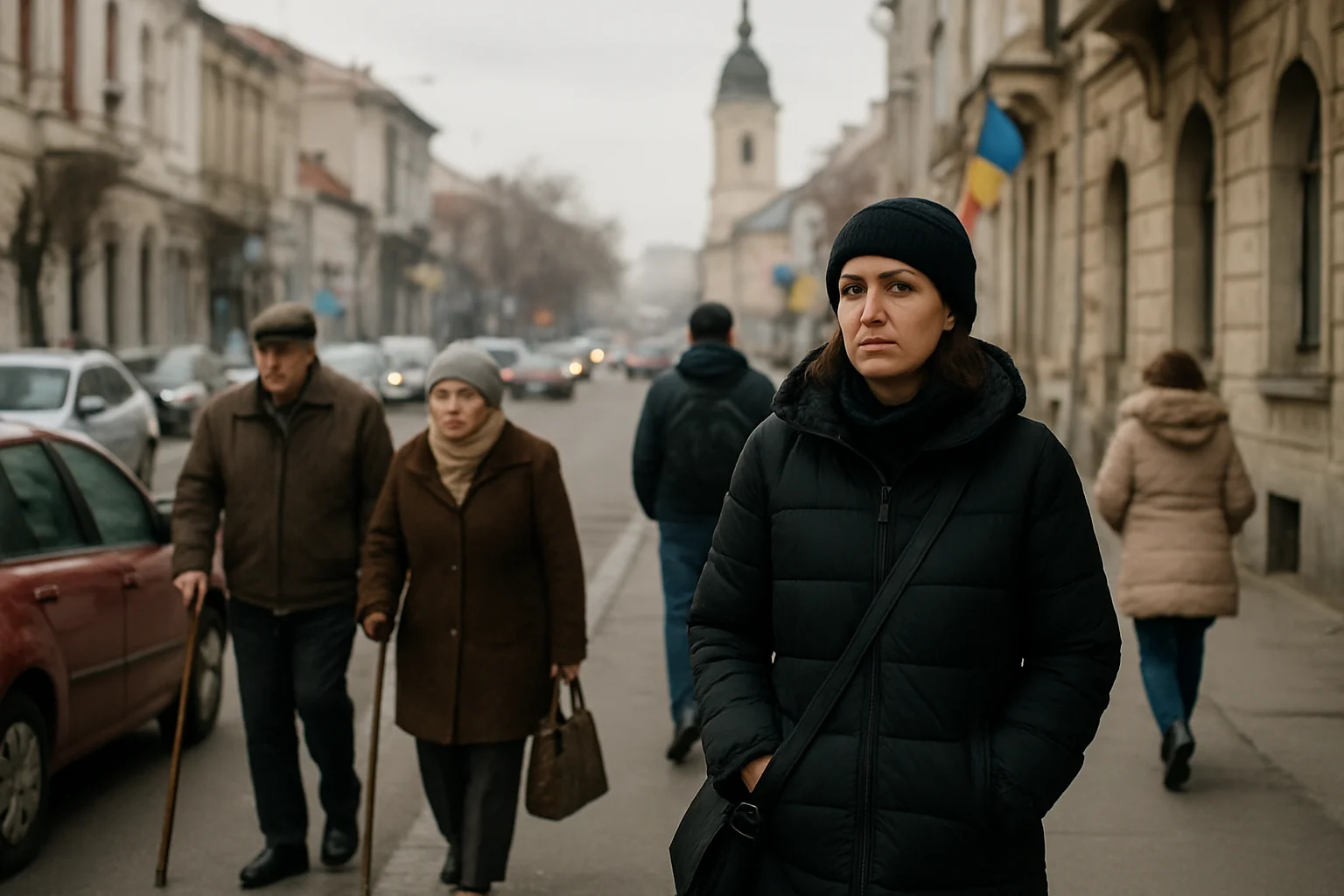 Viața cotidiană în Craiova: Actualizări și reflecții pentru 8 ianuarie 2026