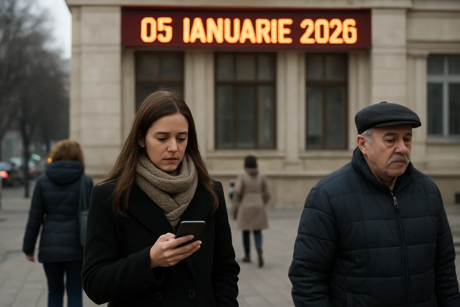 Viața cotidiană în Craiova: Știri utile pentru 5 ianuarie 2026