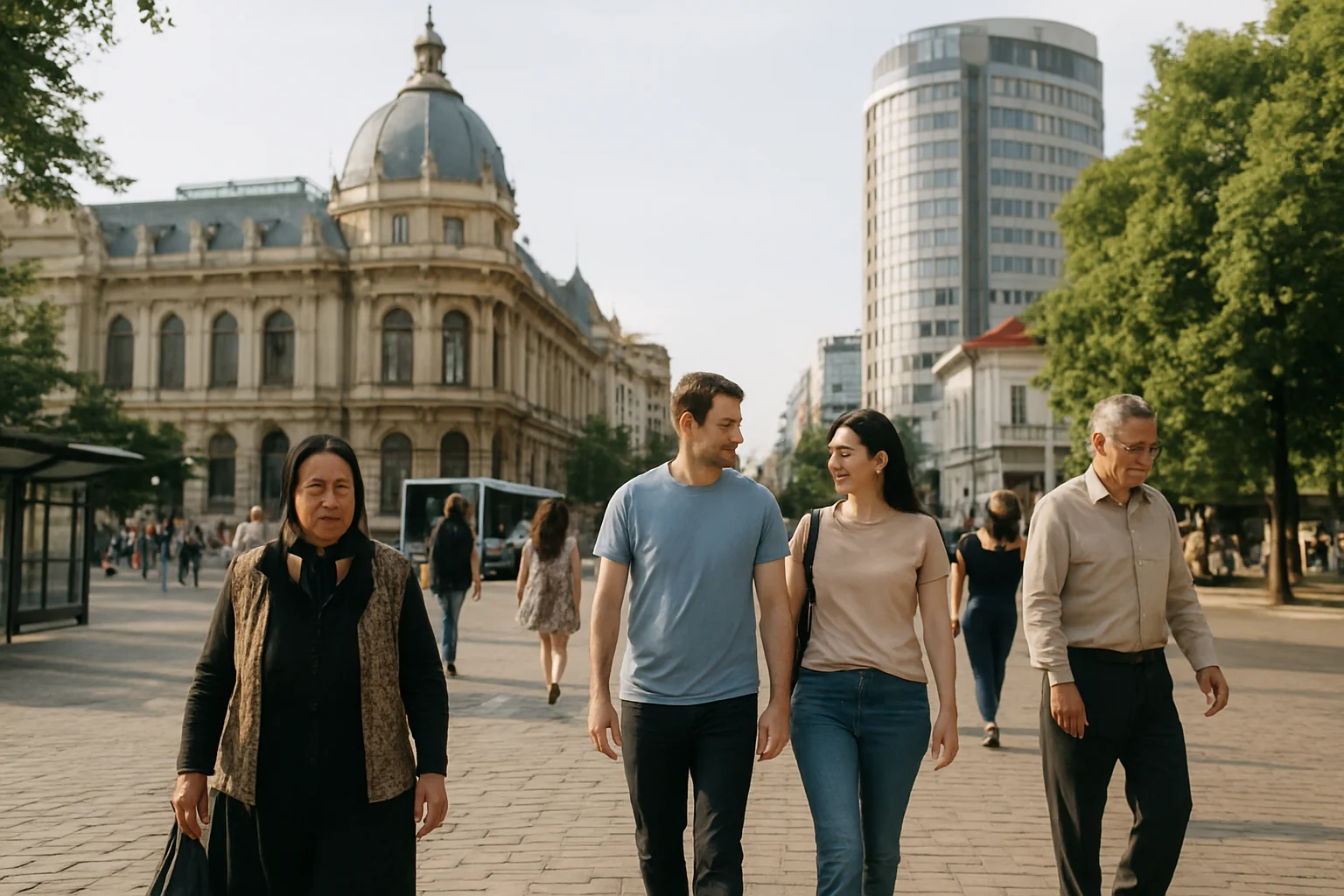 Viața în Craiova la finalul lunii mai 2026: un echilibru între tradiție și modernitate