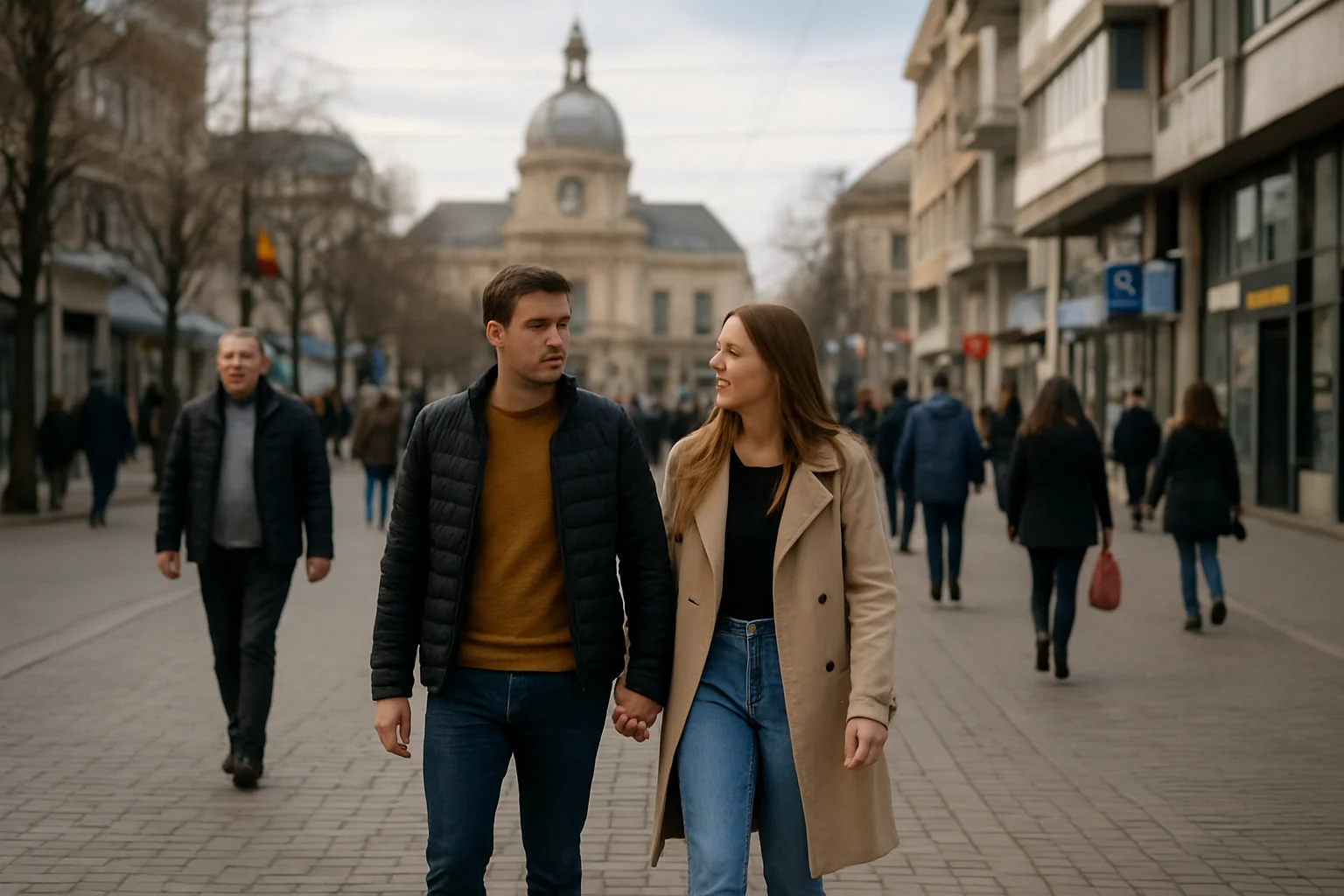 Viața în Craiova la început de 2026: Perspective și noutăți locale