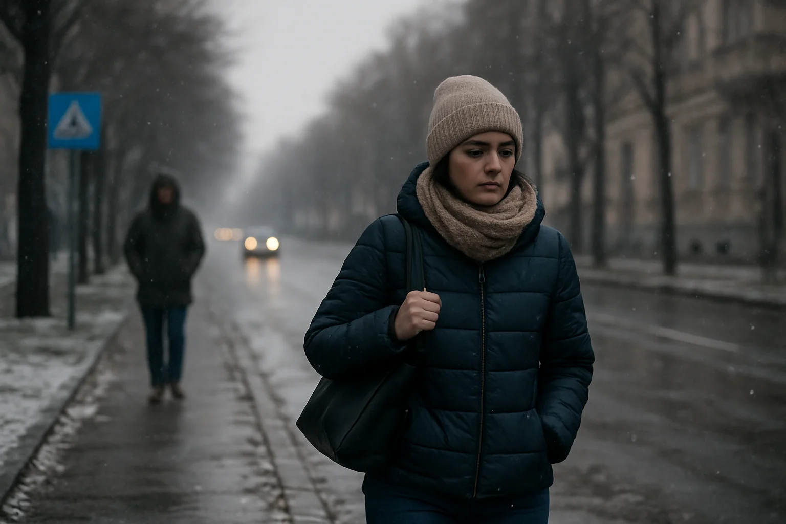 Vremea azi în Craiova - 19 ianuarie 2026