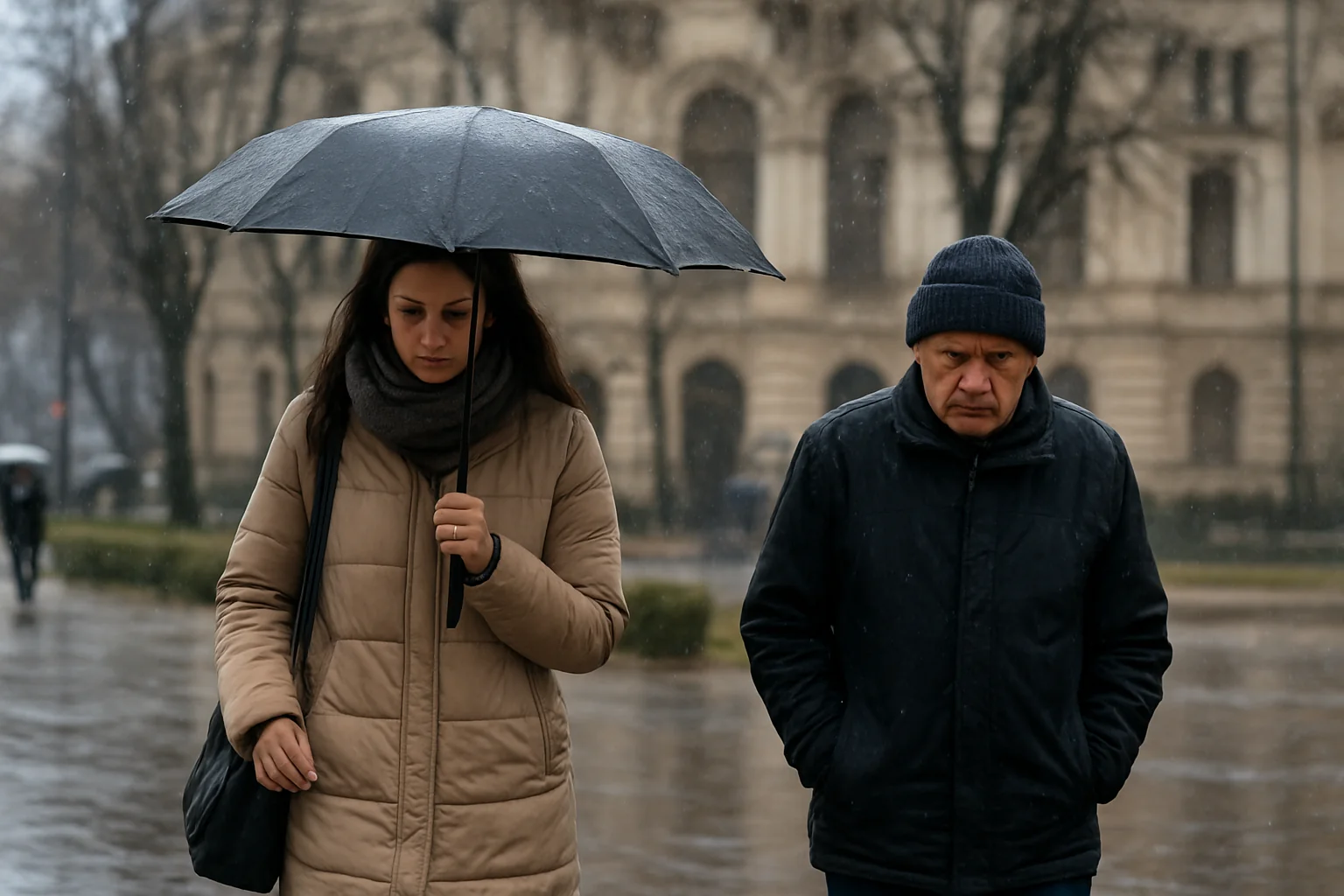 Vremea azi în Craiova – 2026-01-04