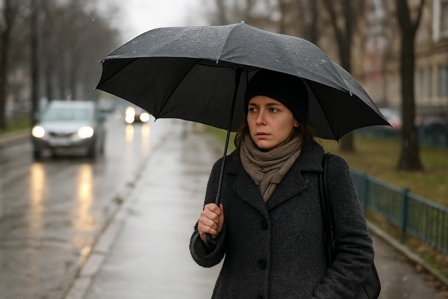 Vremea azi în Craiova – 2026-01-13