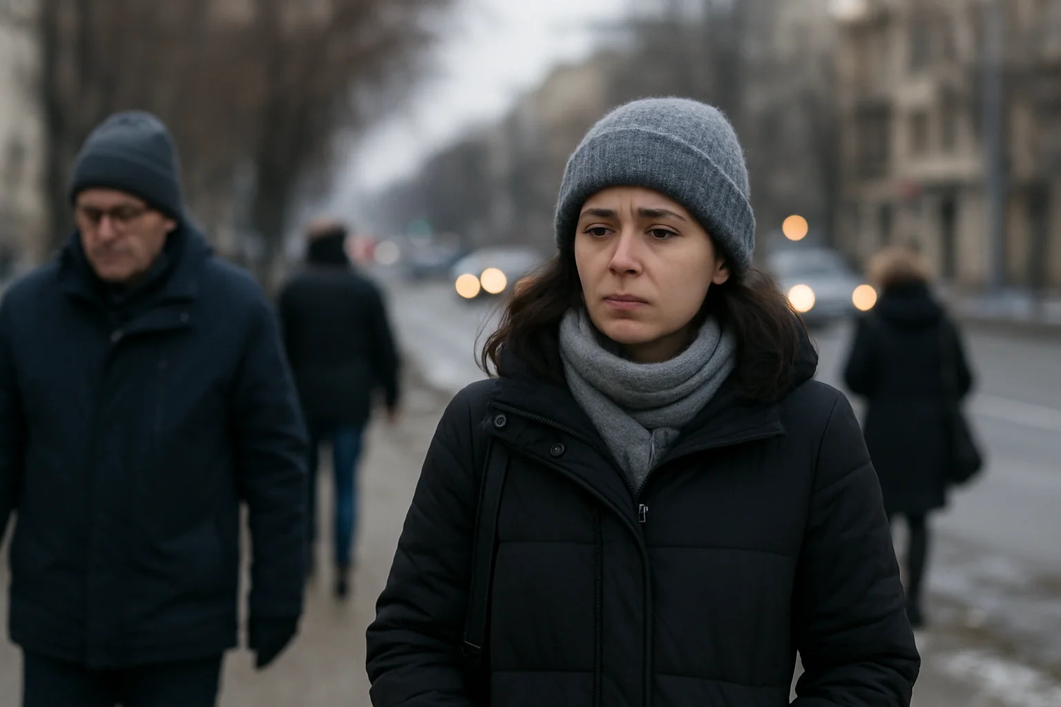 Vremea azi în Craiova – 5 ianuarie 2026