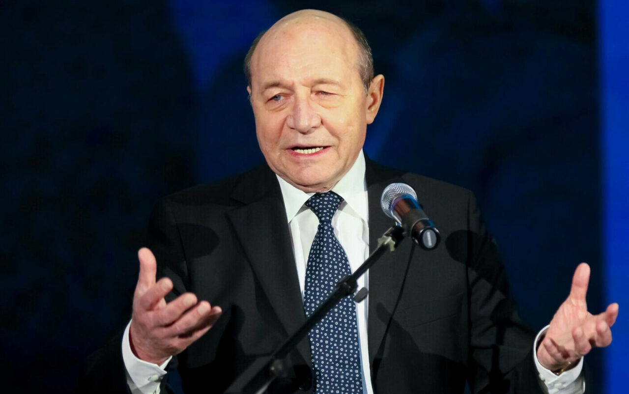 Băsescu