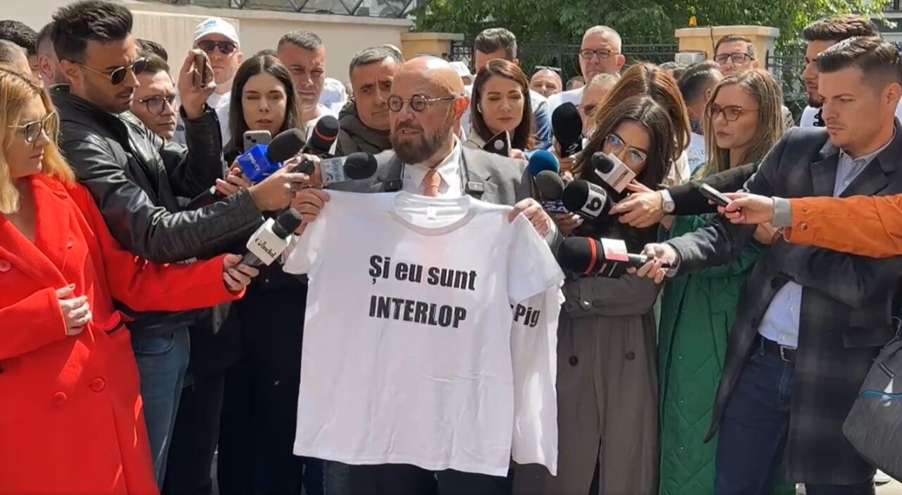 Cristian Popescu Piedone