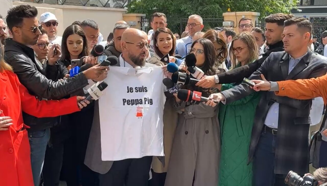 Cristian Popescu Piedone