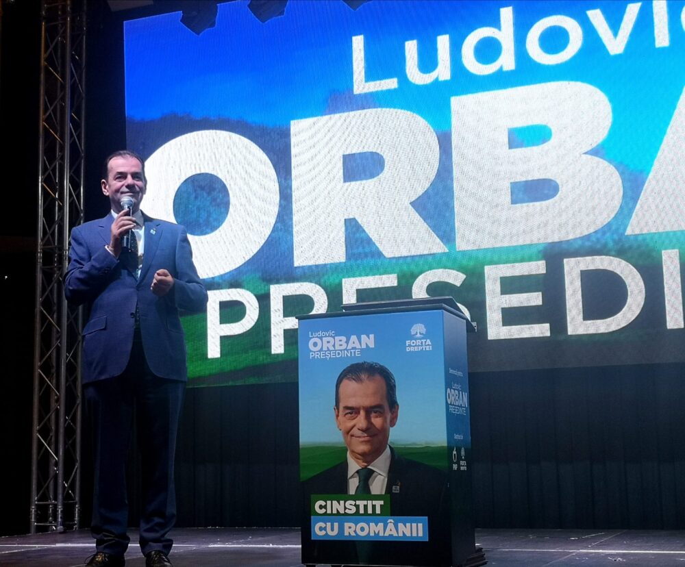 Ludovic Orban