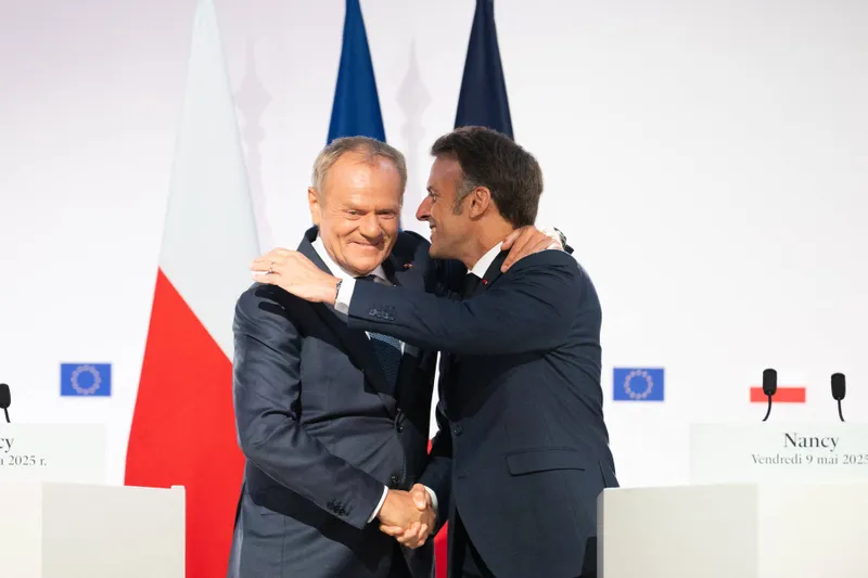 Polonia