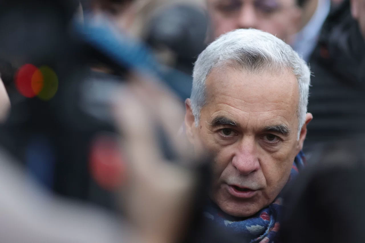 Alegeri prezidențiale