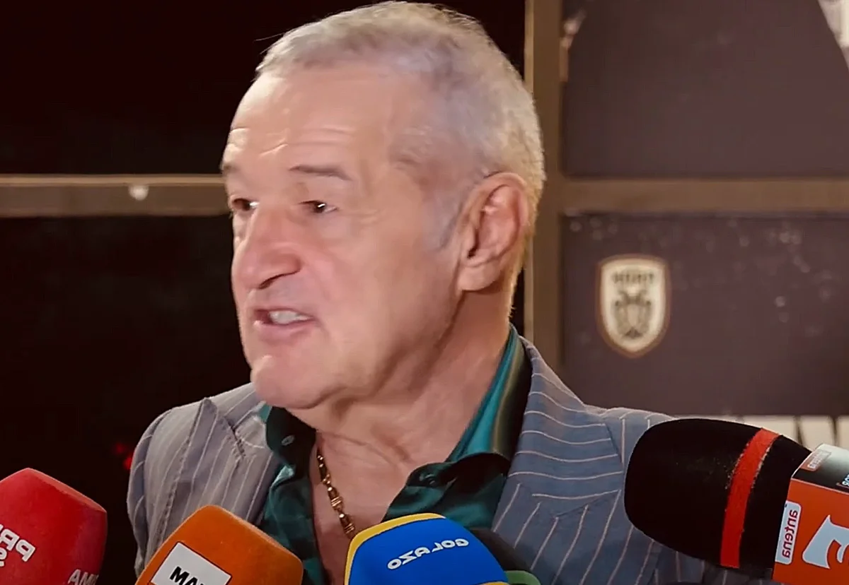 Gigi Becali