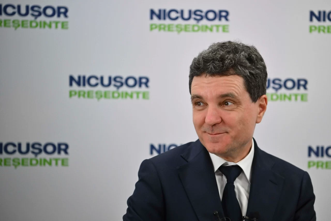 Nicolae Rațiu. Foto: Agerpres Foto