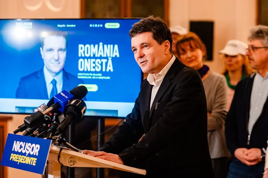 Ilie Bolojan