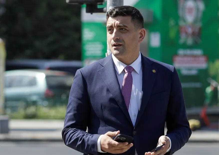 Nicolae Rațiu. Foto: Agerpres Foto