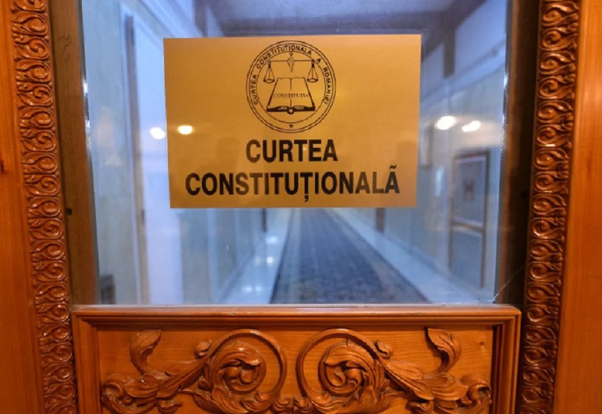 Pensiile magistraților
